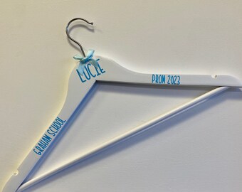 Perchas personalizadas