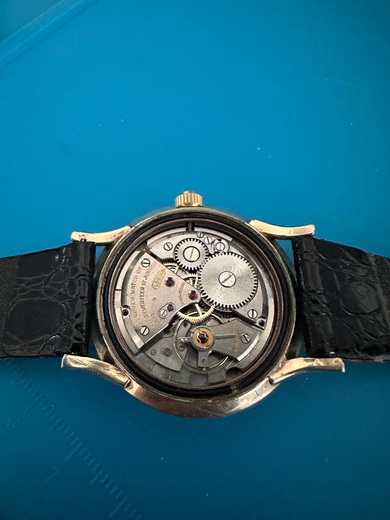 Vintage Gruen Precision - image 3