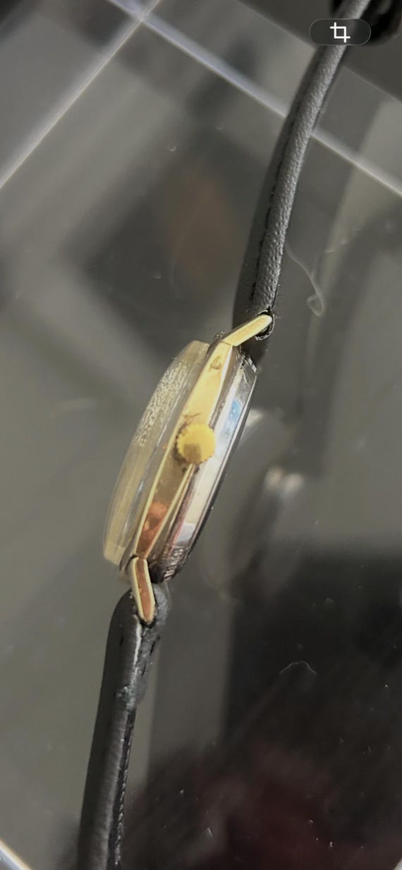 Vintage Wittnauer Automatic - image 3