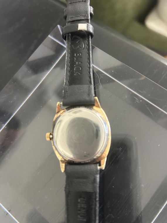 Vintage Wittnauer Automatic - image 4