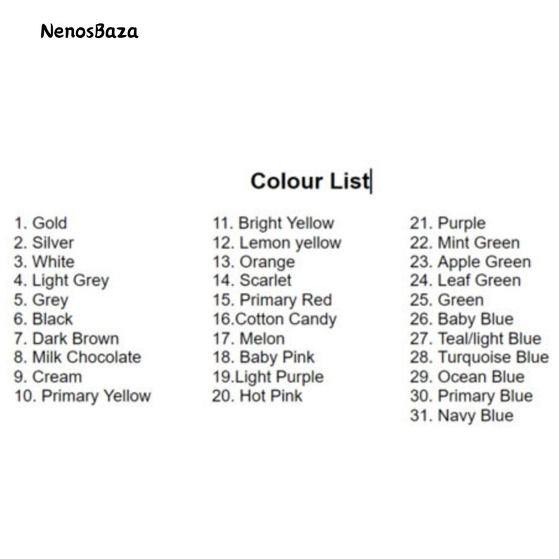 Nenosbaza Girls Puzzle Name Bench, Maple Name Puzzle Bench, Wood Kids