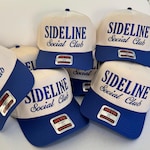 Custom Hats