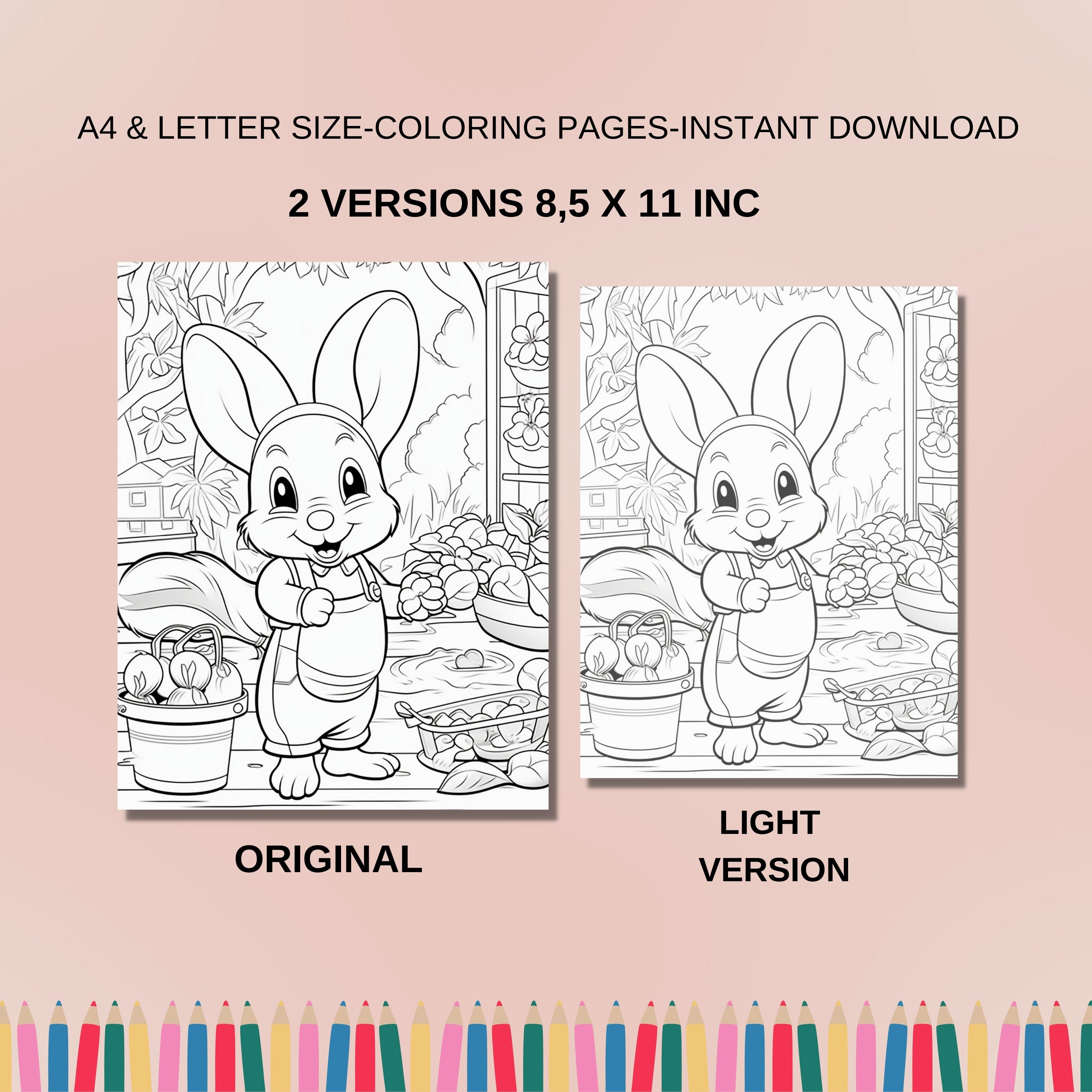 30 Mouse Coloring Pages Mouse Houses Coloring Pages Adults Instant ...