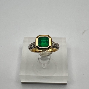 H stern ring - Etsy 日本