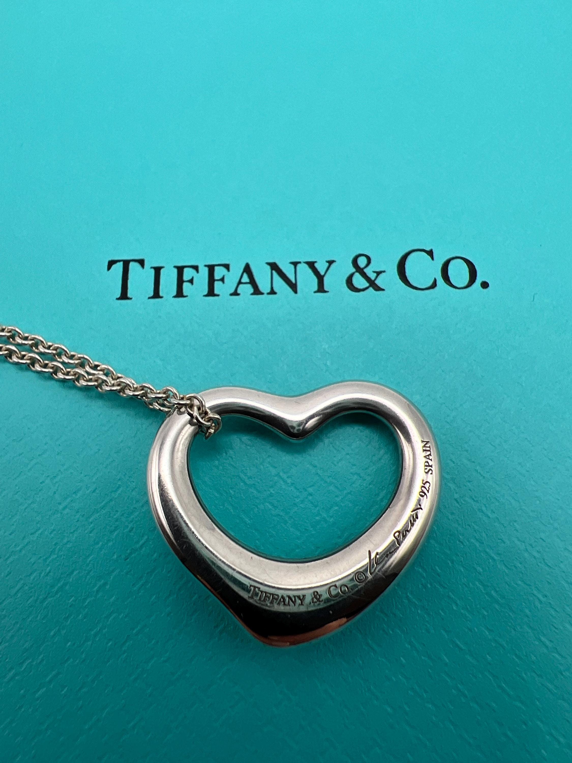 Vintage elsa peretti - Etsy 日本