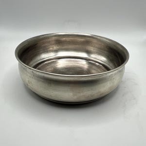 ティファニー社製 犬猫用ペット給水ボウル 純銀製 - Etsy 日本