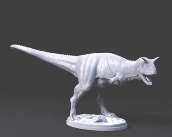 カルノタウルス まとめ売り ジュラシック・パーク シリーズ2「デーモン」カルノタウルス恐竜