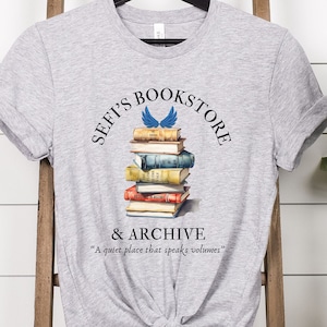 Red Rising Series Shirt, Red Rising Merch, Howler Gear, Red Rising Book Series, Book Shirt, Pierce Brown, Darrow Mustang, Howler Merch