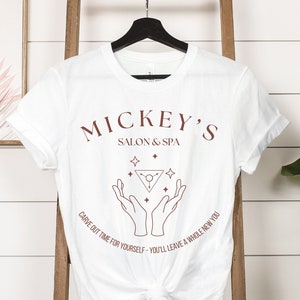 Camiseta unisex Mickey Red Rising, camiseta Red Rising, merchandising de Red Rising, serie Red Rising, camiseta para amantes de los libros, regalo para amantes de los libros, amante de los libros