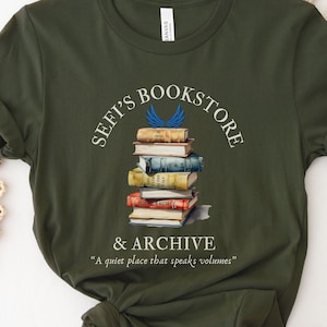 Red Rising Series Shirt, Red Rising Merch, Howler Gear, Red Rising Book Series, Book Shirt, Pierce Brown, Darrow Mustang, Howler Merch
