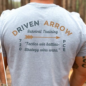 Darrow Survival T-shirt, Red Rising Merch, Red Rising T-shirt, Red Rising Shirt, Howler T-shirt, Book Lover Gift, Darrow and Cassius, Howler