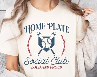 Gameday Baseball Shirt, Baseball Mom, Baseball Shirt, Cute Mom Shirt, T-ball shirt, Gift For Mom, T-ball Mom, Gift For Her, Funny Baseball T