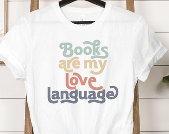 Book Shirt, Bookish Shirt, Book Lover Gift, Bookish Sweatshirt, Romantasy Reader, Bookish Gift for Her, Booktok, Smut Shirt, Bookish