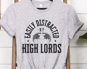Bookish Shirt | Romance Reader Shirt | Smut Reader | ACOTAR | Bookish Shirt Gift | Romantasy Reader | Enemies to Lovers | Book Lover Shirt