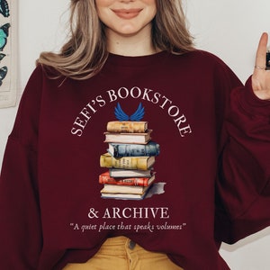 Red Rising Series Shirt, Red Rising Merch, Howler Gear, Red Rising Book Series, Book Shirt, Pierce Brown, Darrow Mustang, Howler Merch