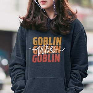 Red Rising Hoodie, Red Rising Shirt, Red Rising, Series, Goblin Vibes Red Rising hoodie, Red Rising Merch, Goblin Hoodie, Gift For Book Worm