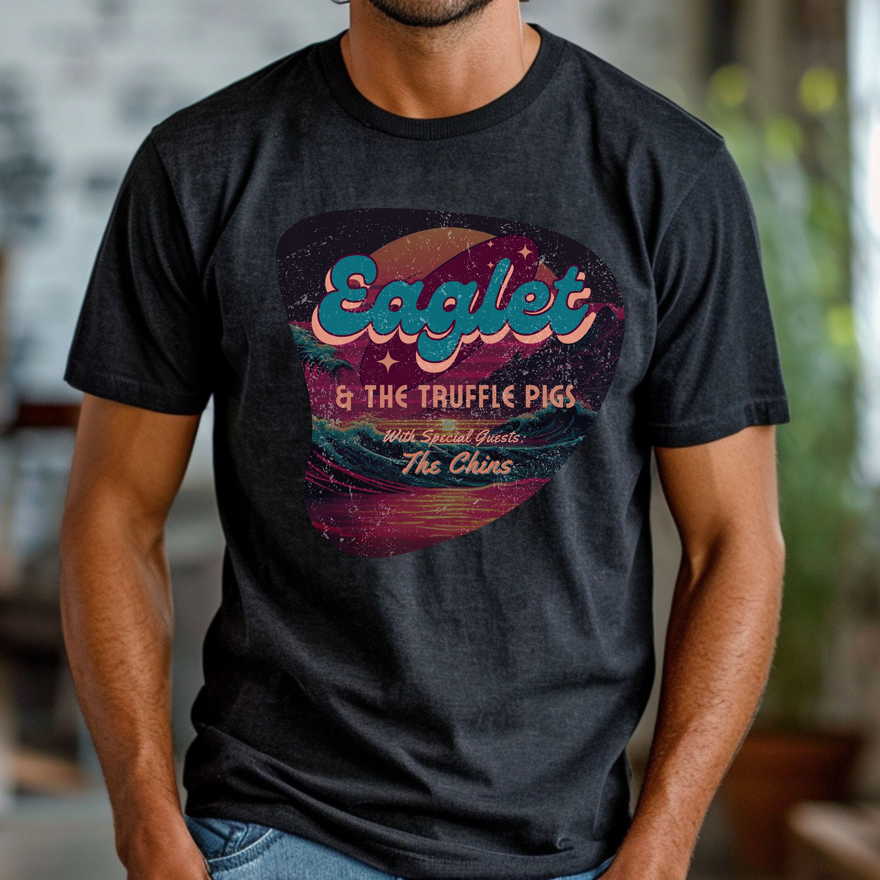 Red Rising Howlers Merch Red Rising Band Shirt, Red Rising Merch, Red Rising Shirt, Red Rising ...