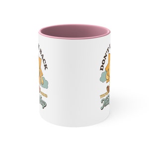 Positive Message Mug, Self Care Mug, Coworker Gift, Funny Coffee Mug, Retro Mug, Office Mug, Cute Mug, Mugs With Sayings, Gifts For Teachers zdjęcie 3