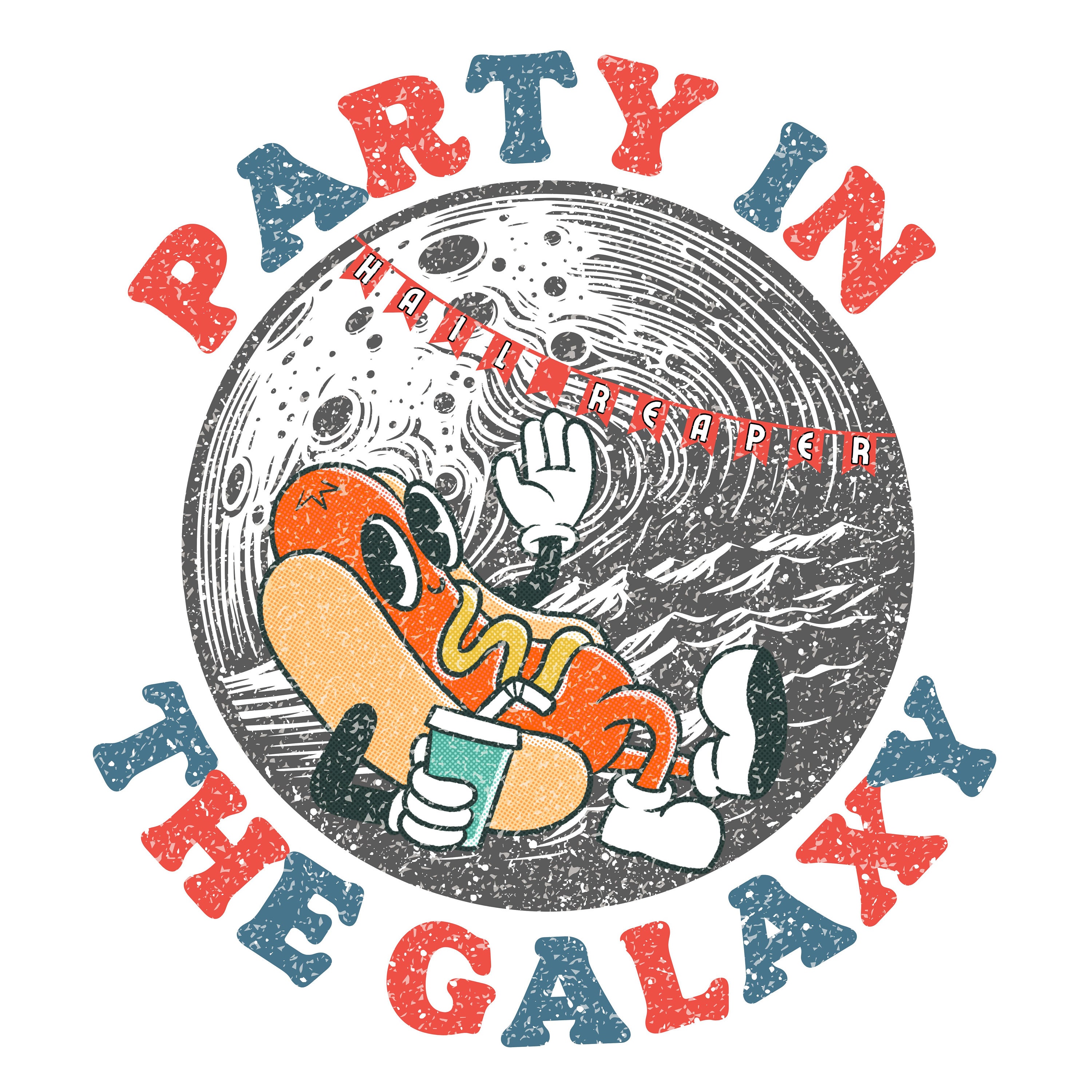 Retro 4th of July Shirt, Red Rising Shirt, Red Rising Merch, Red Rising ...