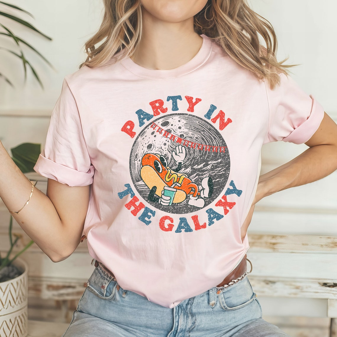 Retro 4th of July Shirt, Red Rising Shirt, Red Rising Merch, Red Rising ...