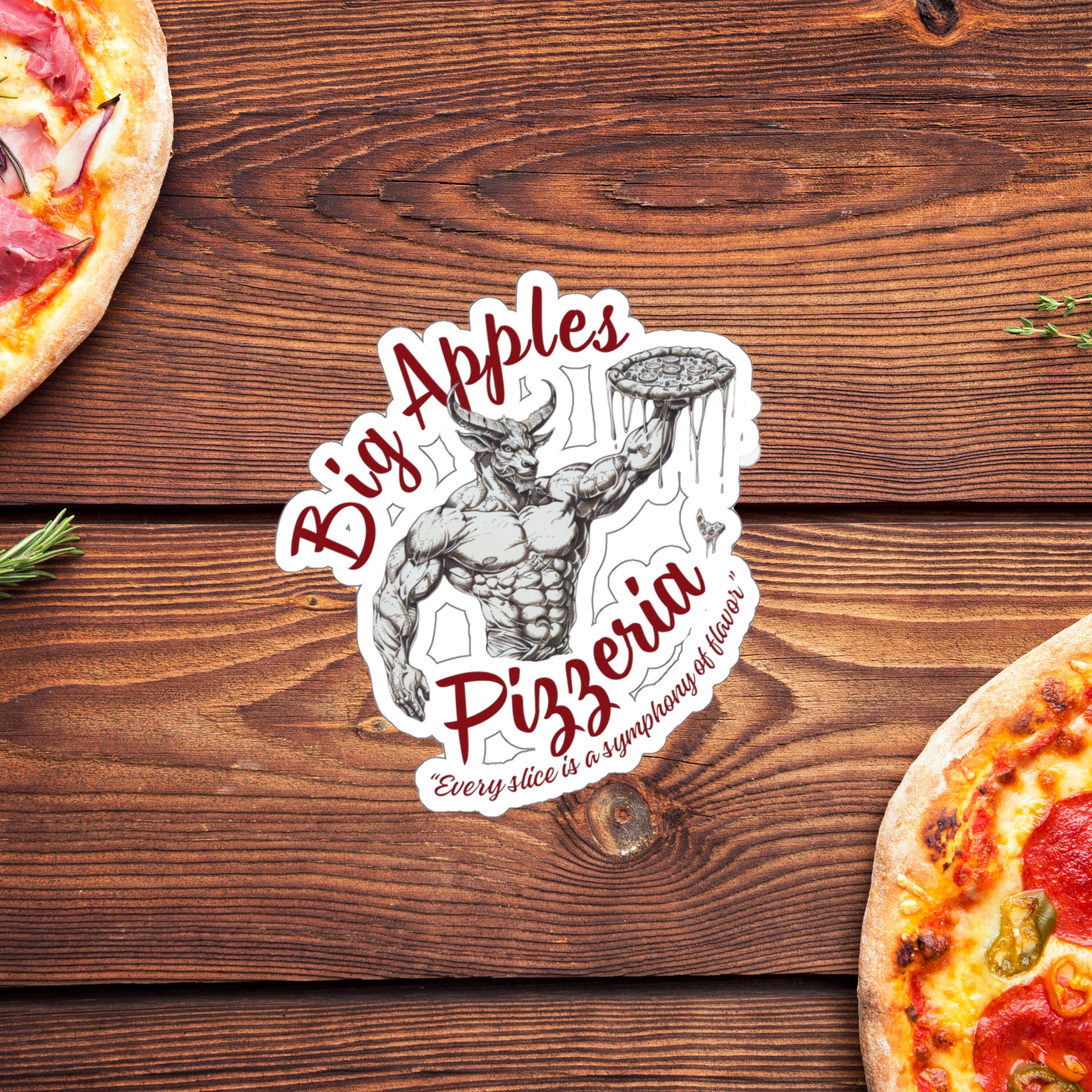 Apollonius Kiss Cut Sticker, Red Rising Merch, Red Rising Series, Red ...