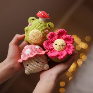Penguin Crochet Kit, Beginner Yarn Kit with Video Tutorial image 9