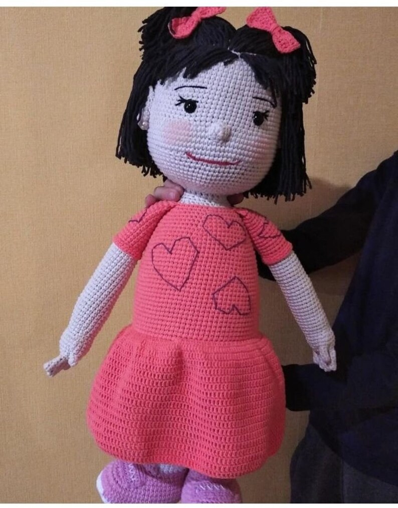 Yarnart Jeans Plus, Cotton Amigurumi Yarn, Aran 4 Knitting and Crochet