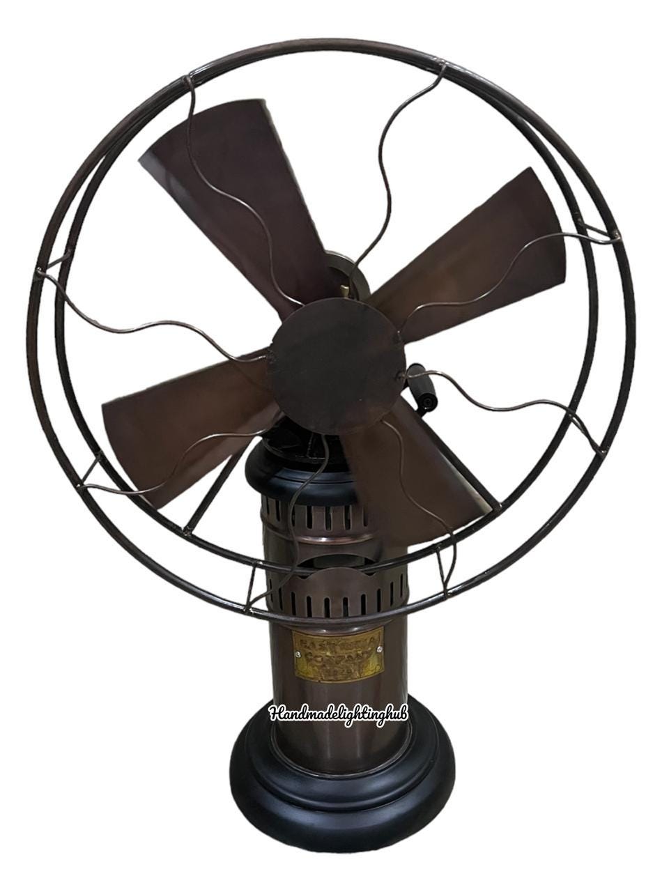 Emerson fan - Etsy 日本