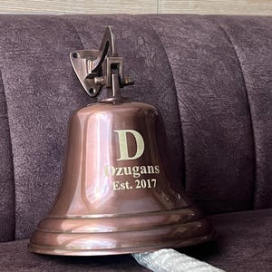 bellhop bell sound