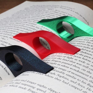 Classic Page Holder | Book Buddy