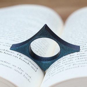 Star Page Holder | Book Buddy