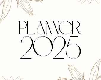 Planner