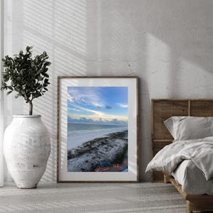 Beach View