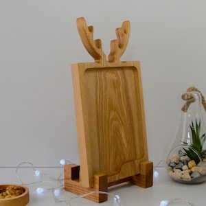 Personalized Wooden Custom Cutting Board for gift, Engraved Cutting Board for gift