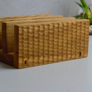 Adjust Cutting Board Stand, Custom Cutting Board Holder, Serving Tray Display