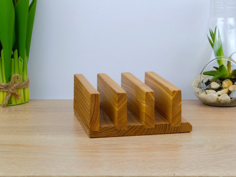 Cutting board stand, Cutting Board Holder, Cutting Board Display, Serving Board Stand, Storage board, wooden stand, cheese board stand