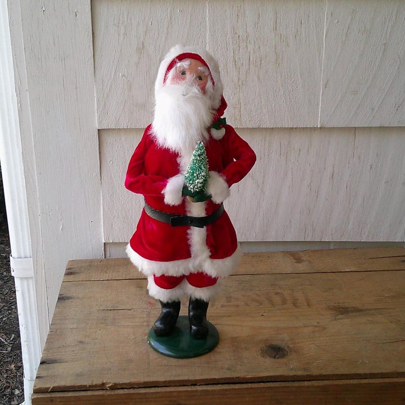 Buyers Choice Carollers Etsy