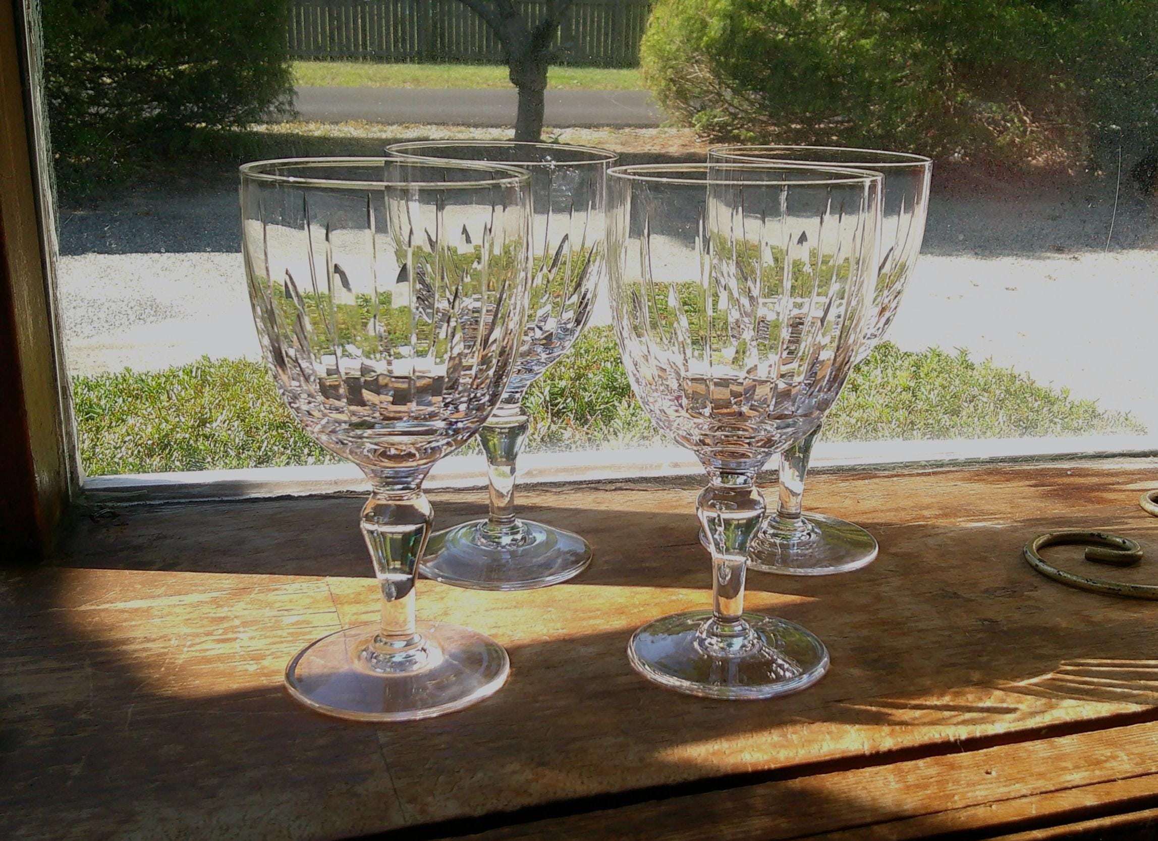 Stuart crystal - Etsy 日本