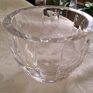 Orrefors bowl - Etsy 日本