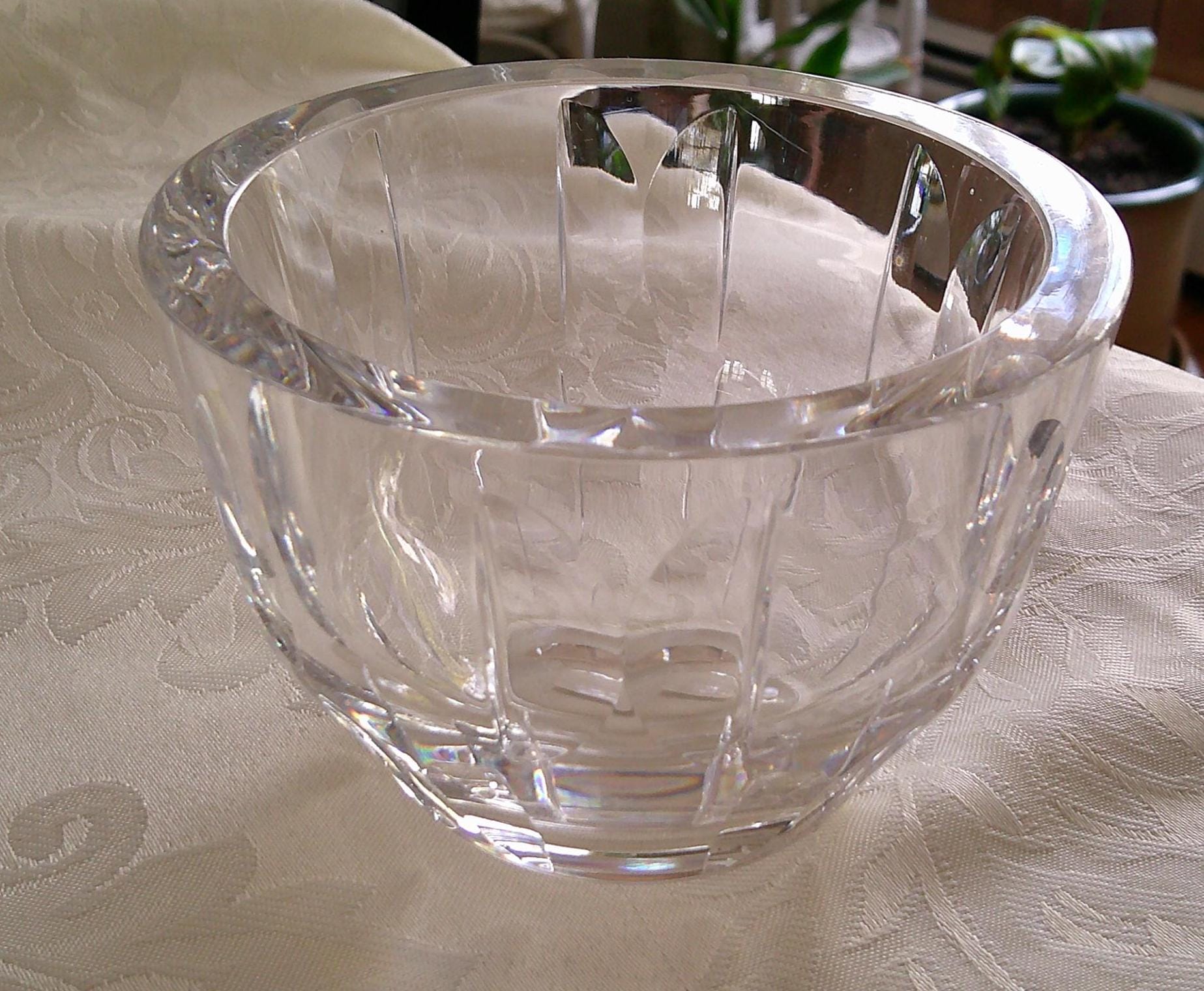 Orrefors bowl - Etsy 日本