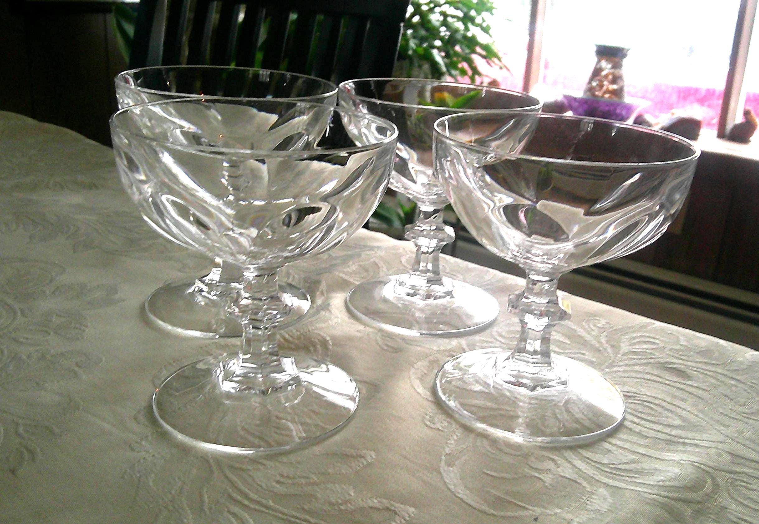 アンティーク ヴァルサンランベール Val st. lambert  ベルギー Val Saint Lambert/ヴァルサンランベール 美しいガラスのチーズドーム