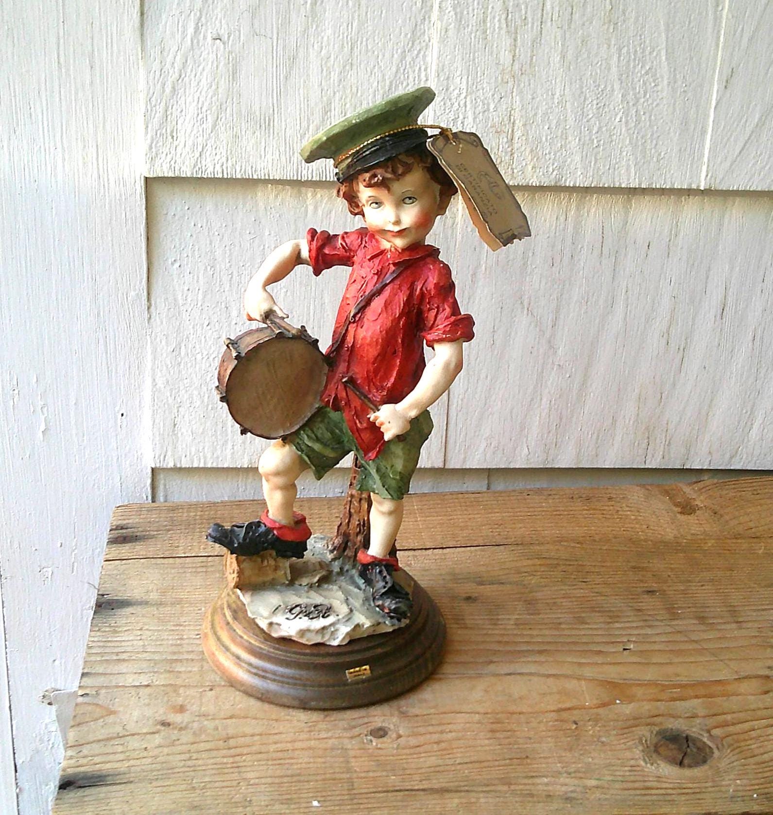 Giuseppe armani boy - Etsy 日本