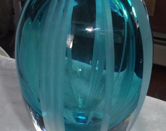 WATER FORD EVOLUTION アクアヘイズ 花瓶 フラワーベース