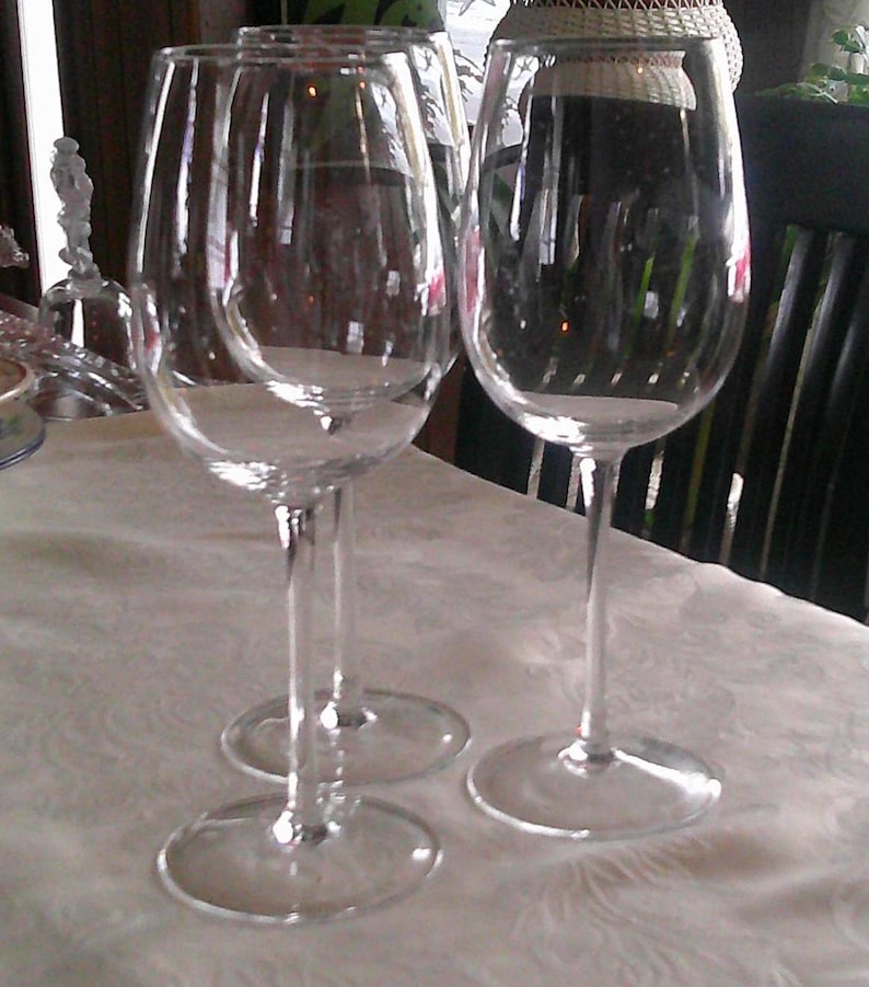 Rosenthal DiVino Wine Goblet