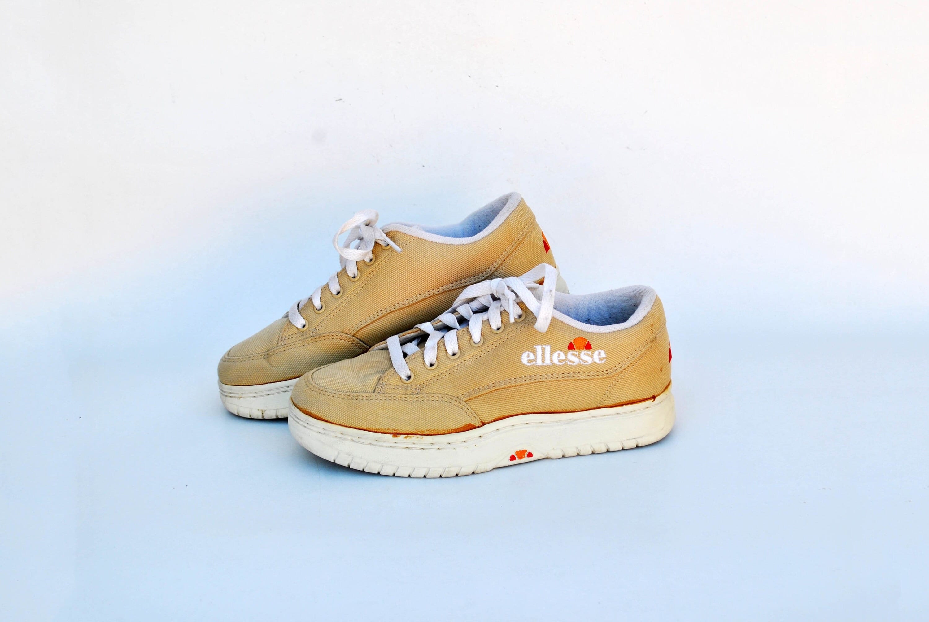 Ellesse shoes shop from the 90s