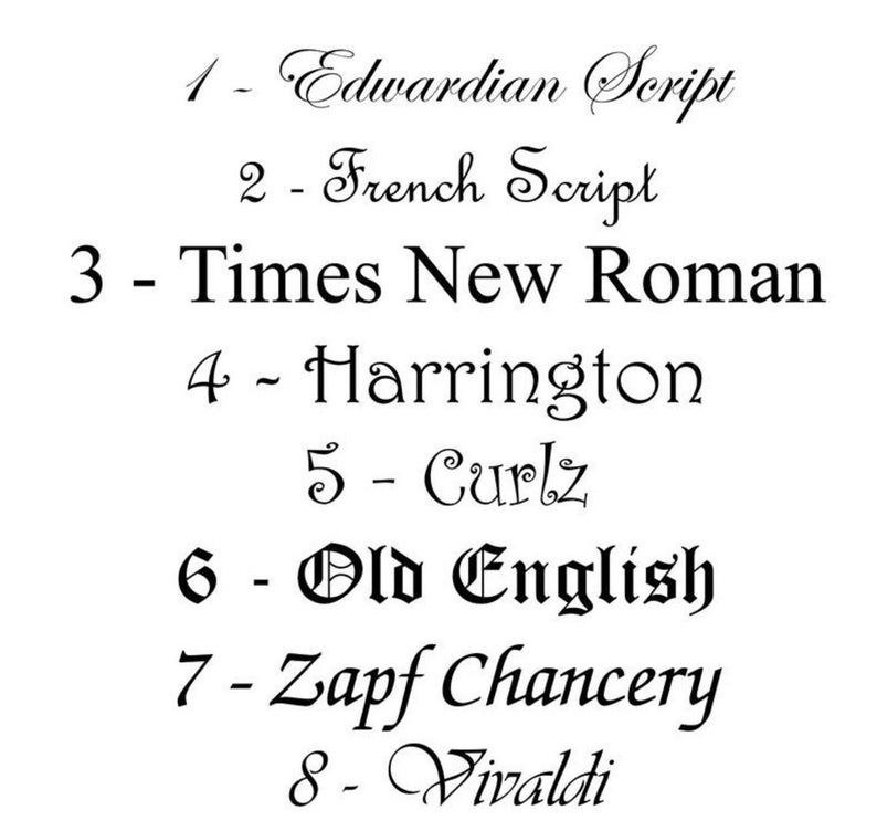 Personalised Engraved Official Arsenal FC 20oz Tulip Beer Glass With