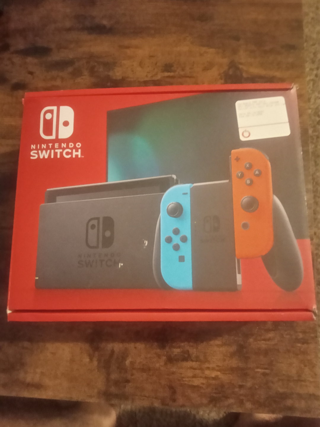 Nintendo Switch Console Bundle Etsy