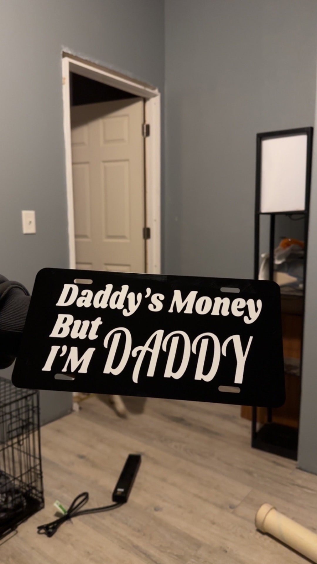 Daddys Money but Im Daddy Etsy
