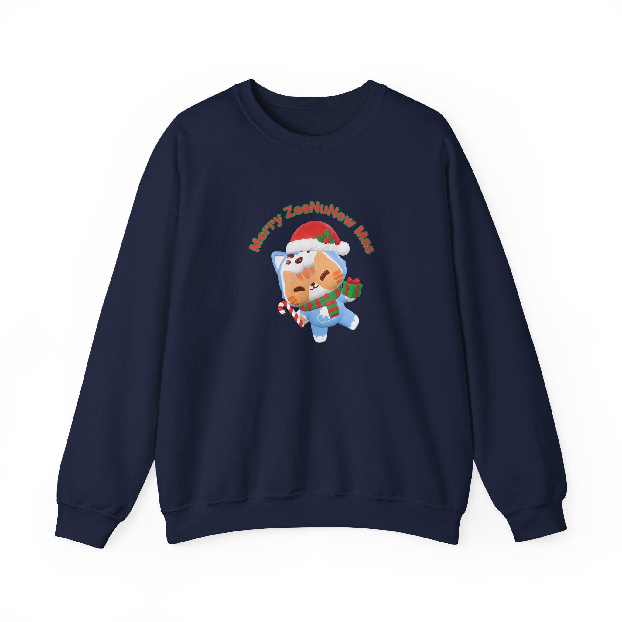 zeenunew パーカー Thai BL Sweatshirt – Zeenunew Inspired