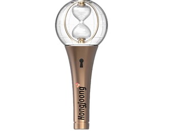 Ateez Lightstick Sticker – Kpop Merch